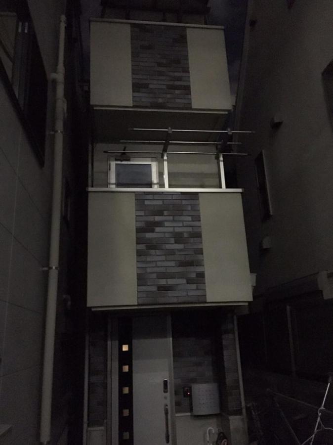 Shinjuku Star House Guest house Tokyo