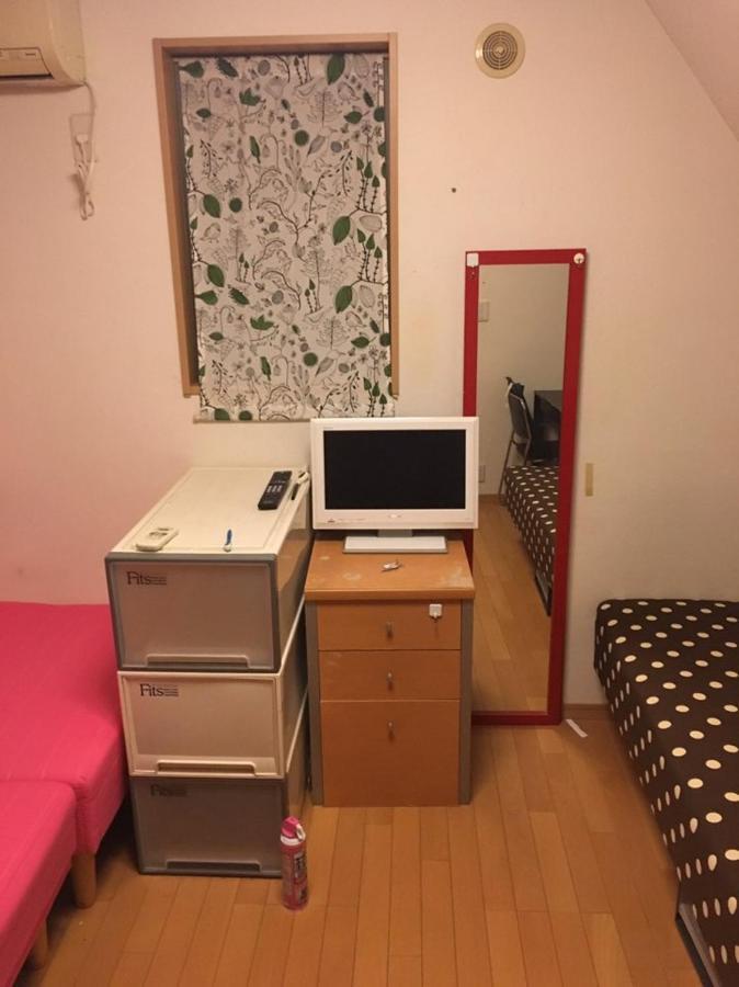 Shinjuku Star House 2*