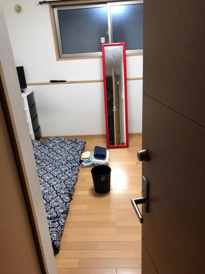 Guest house Shinjuku Star House