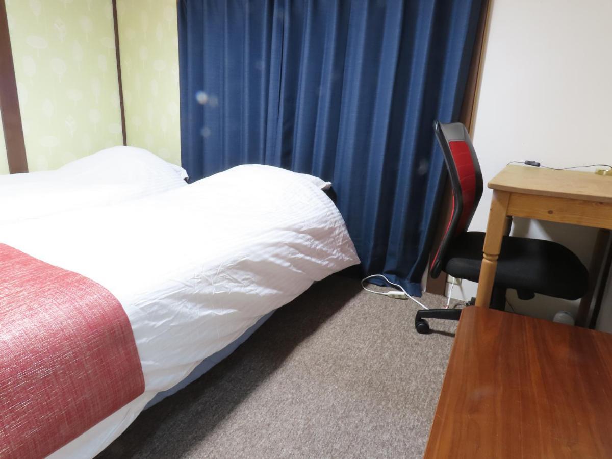 Holiday home Kagurazaka No Yado 神楽坂の宿