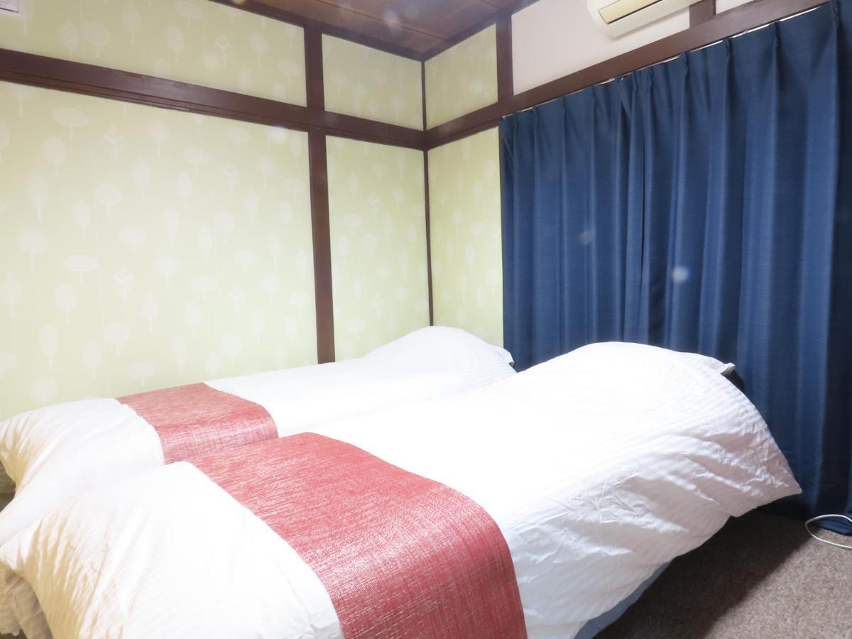 Holiday home Kagurazaka No Yado 神楽坂の宿 Tokyo