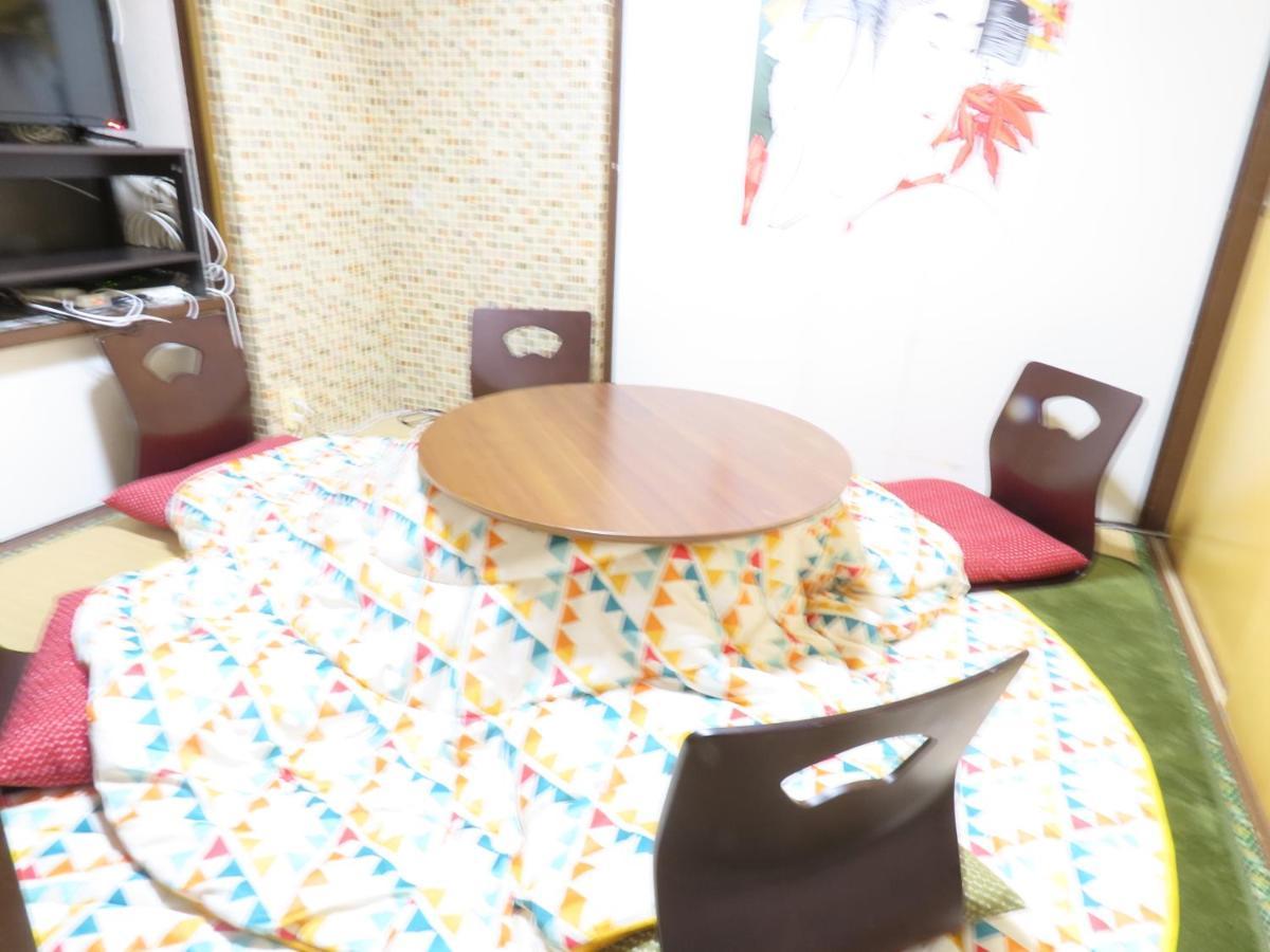 Holiday home Kagurazaka No Yado 神楽坂の宿 Tokyo