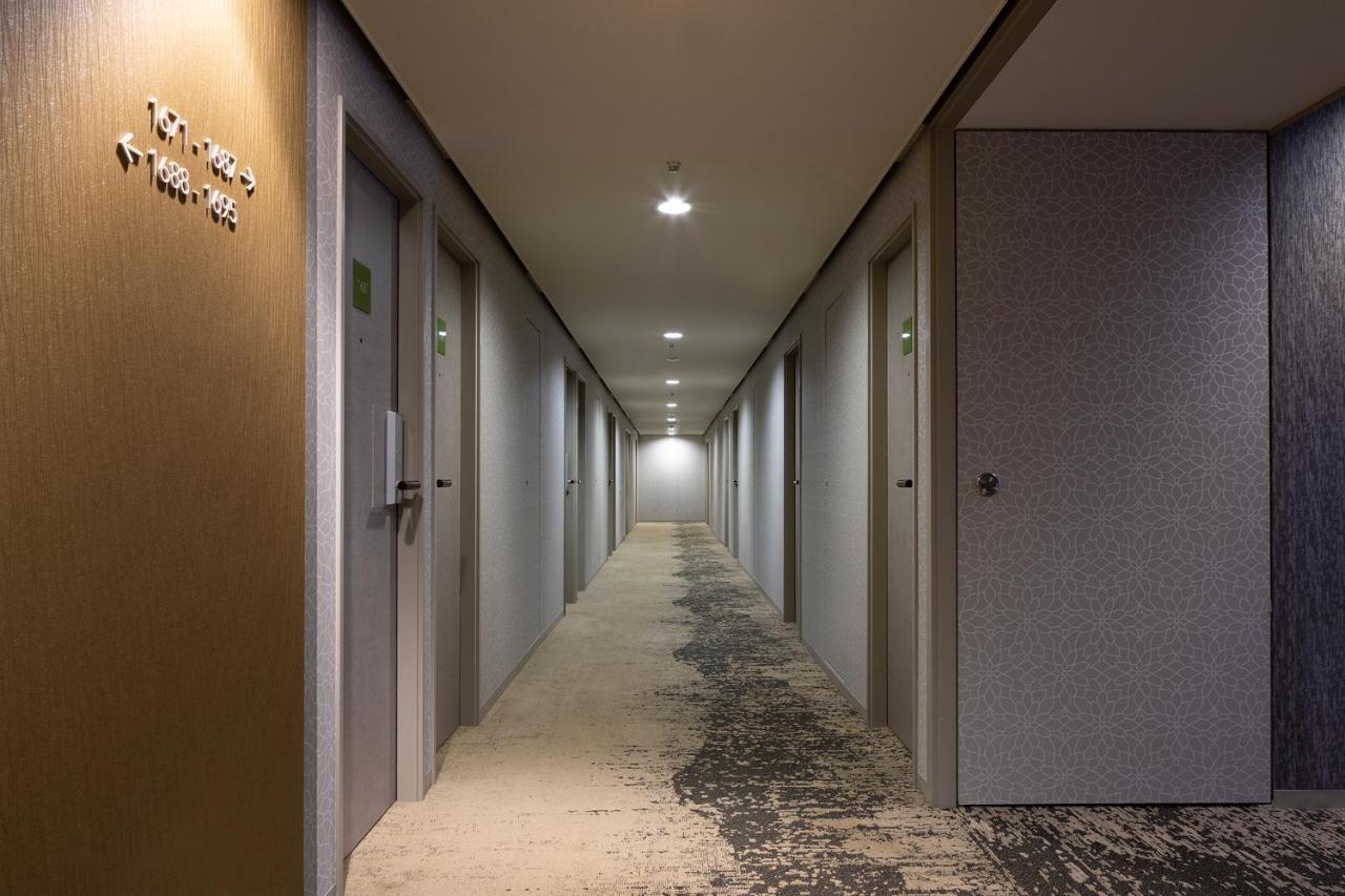 Hotel Shinjuku Washington Annex 3*