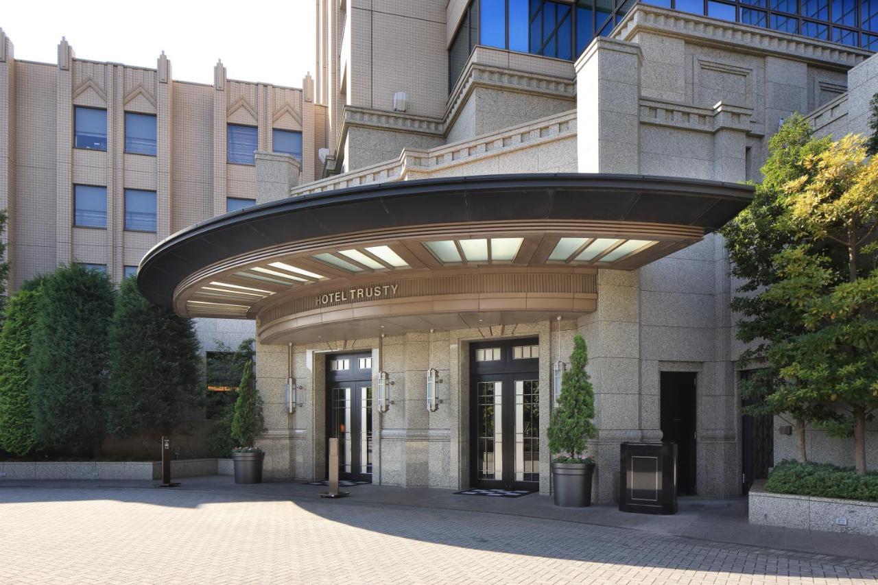 Hotel Trusty Bayside Tokyo