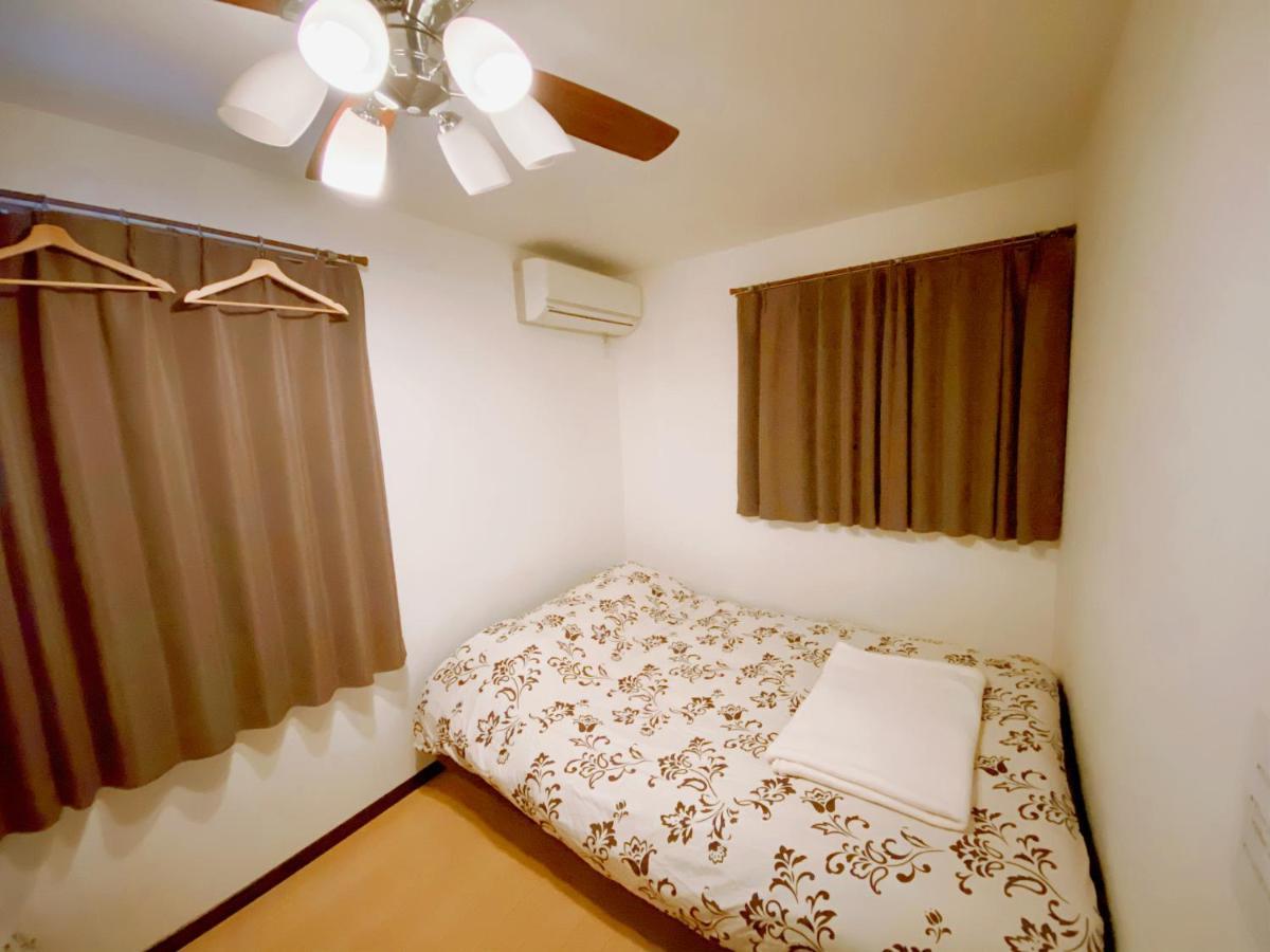 El Shinjuku 1 Free Parking Holiday home *