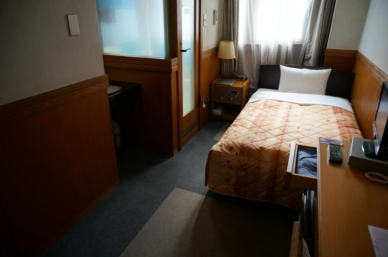 Business Crescent Hotel