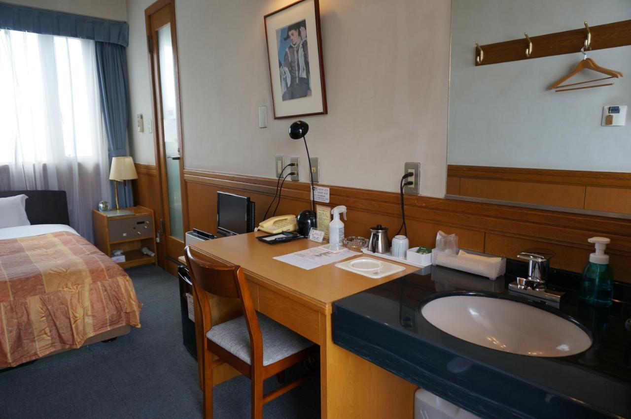 Business Crescent 3* Tokyo