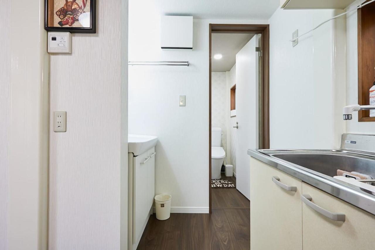 Ka's House Apartment