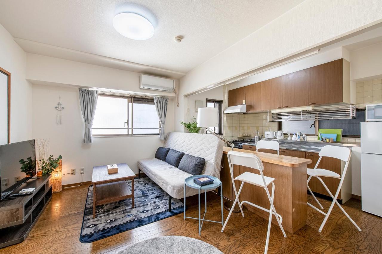 Hotel Uhome Akihabara 3