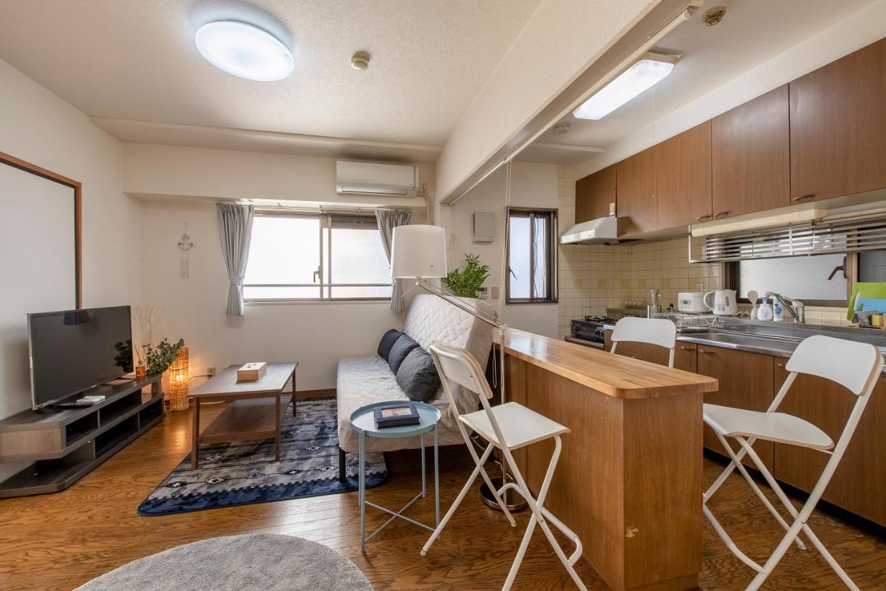 Hotel Uhome Akihabara 3 Tokyo
