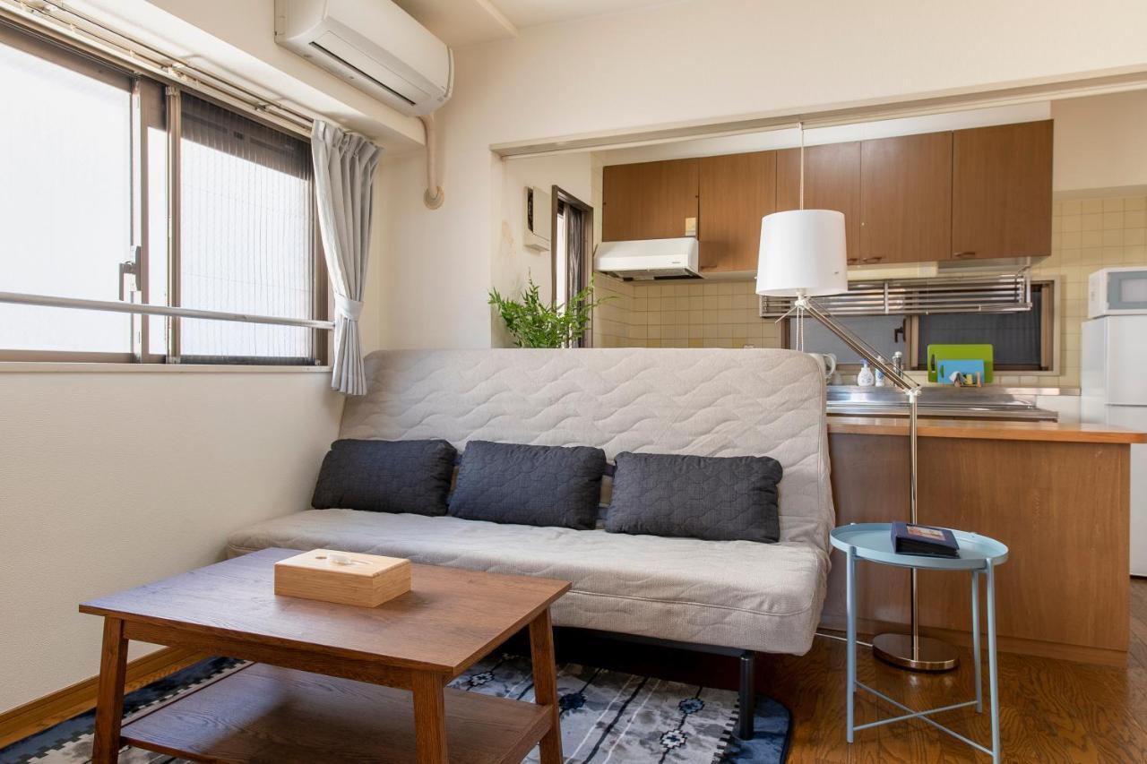 Hotel Uhome Akihabara 3 3*