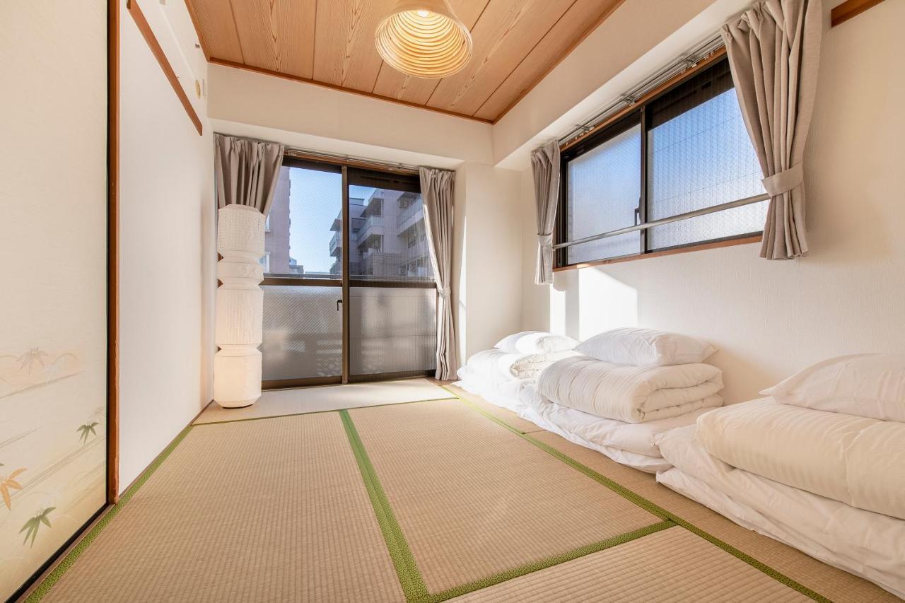 Hotel Uhome Akihabara 3