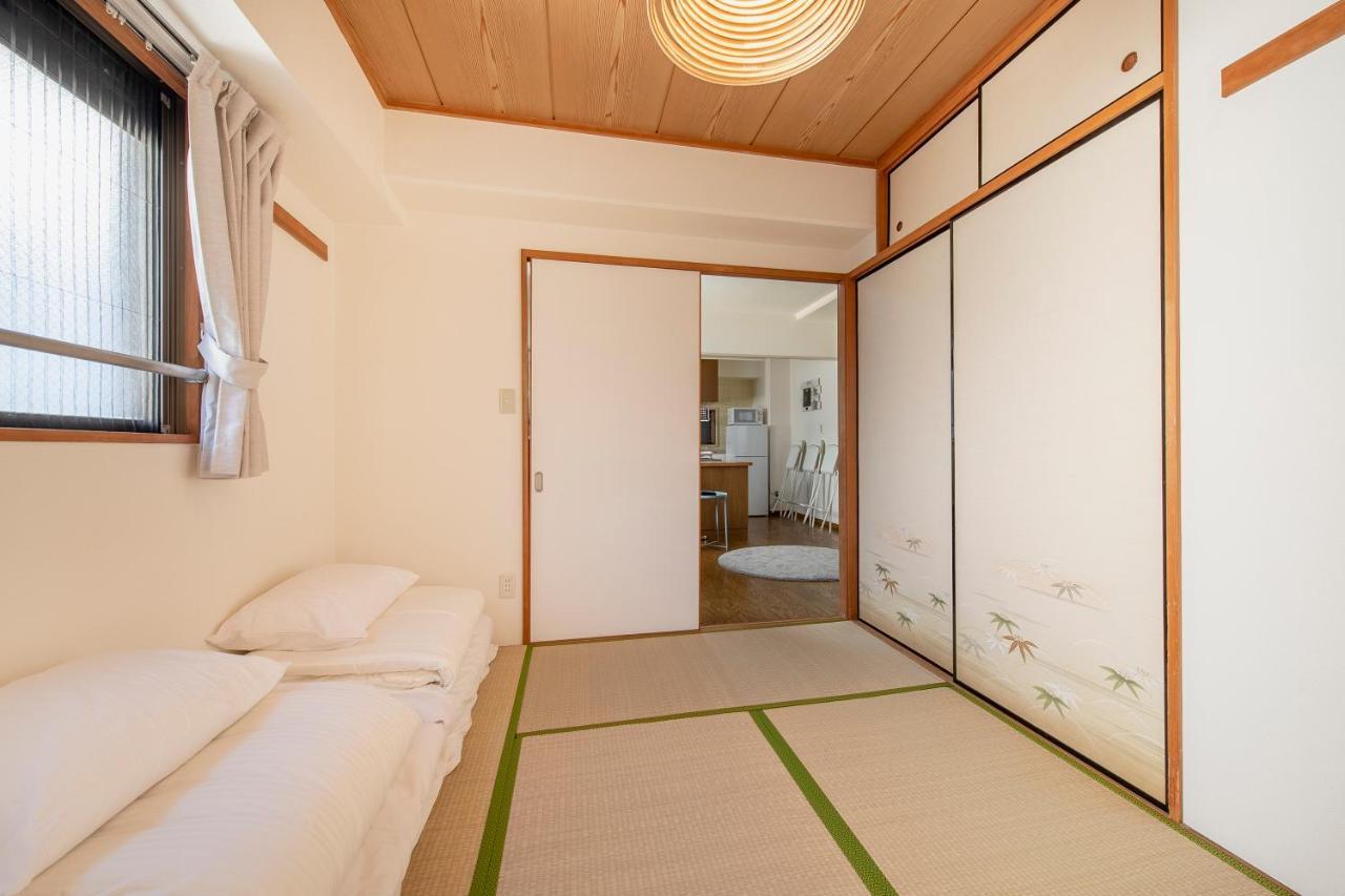 Hotel Uhome Akihabara 3