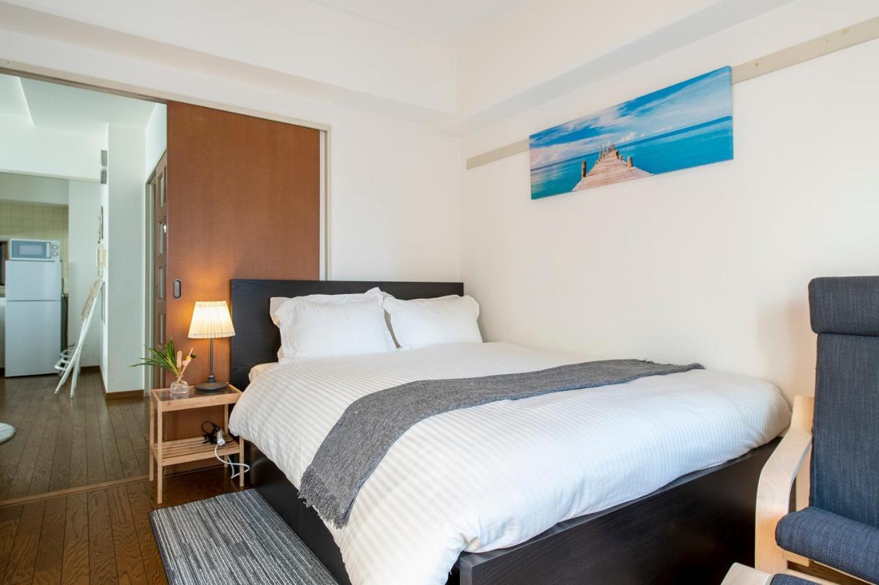 Uhome Akihabara 3 Hotel 3*