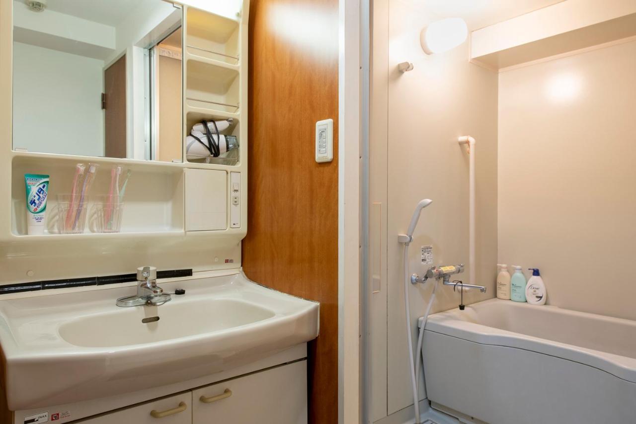 Uhome Akihabara 3 Hotel 3*