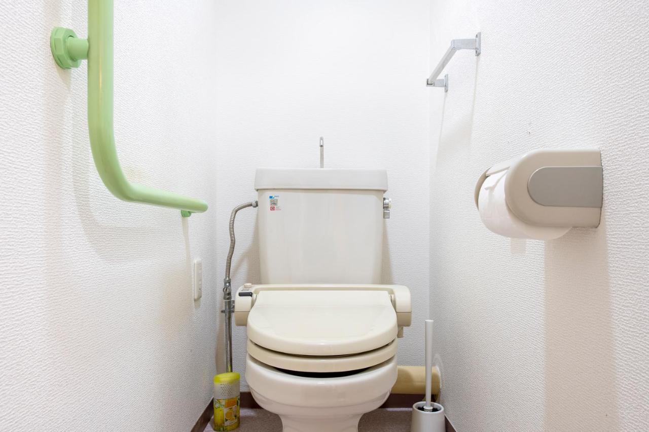 Hotel Uhome Akihabara 3 3*