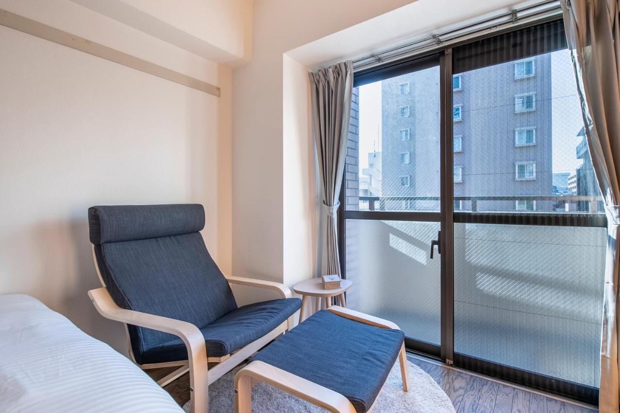 Hotel Uhome Akihabara 3