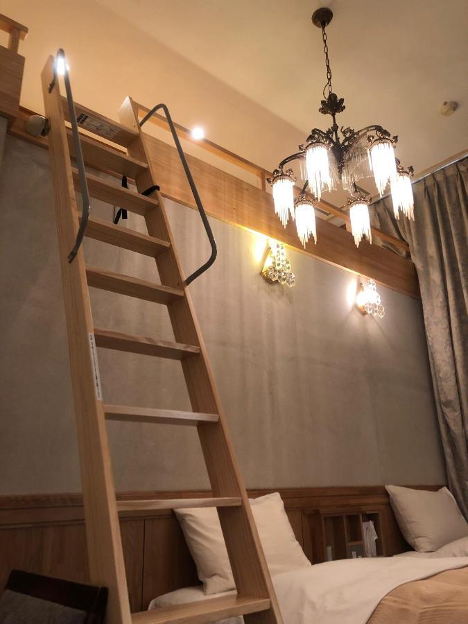 Business Crescent 3* Tokyo