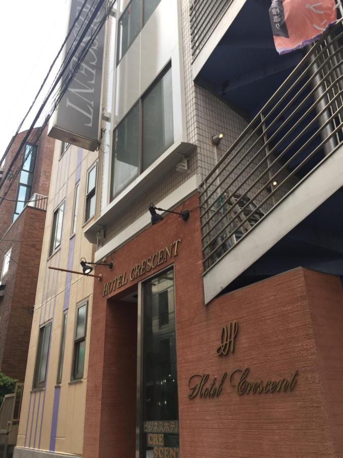 Business Crescent 3*