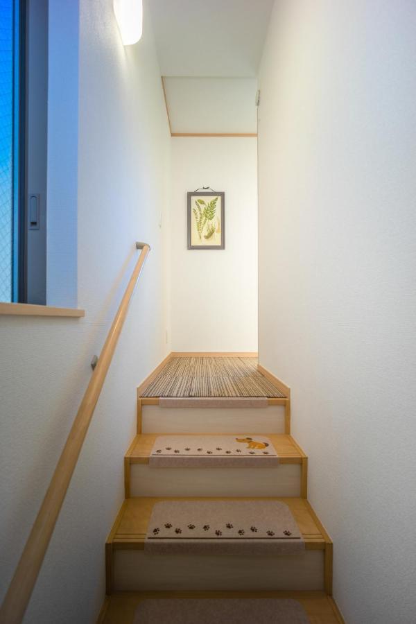 Family House 龍 New Open Villa Tokyo
