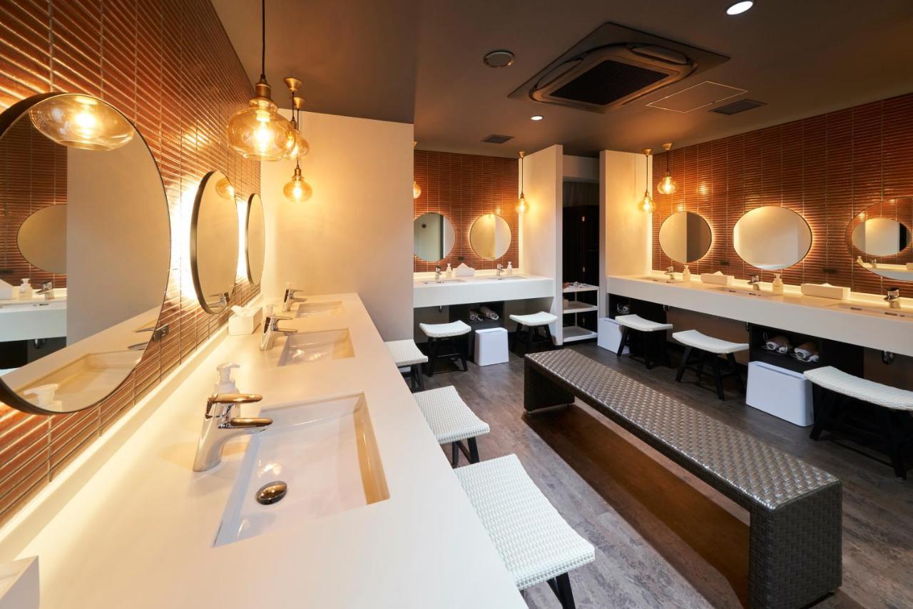 Resol Poshtel Asakusa