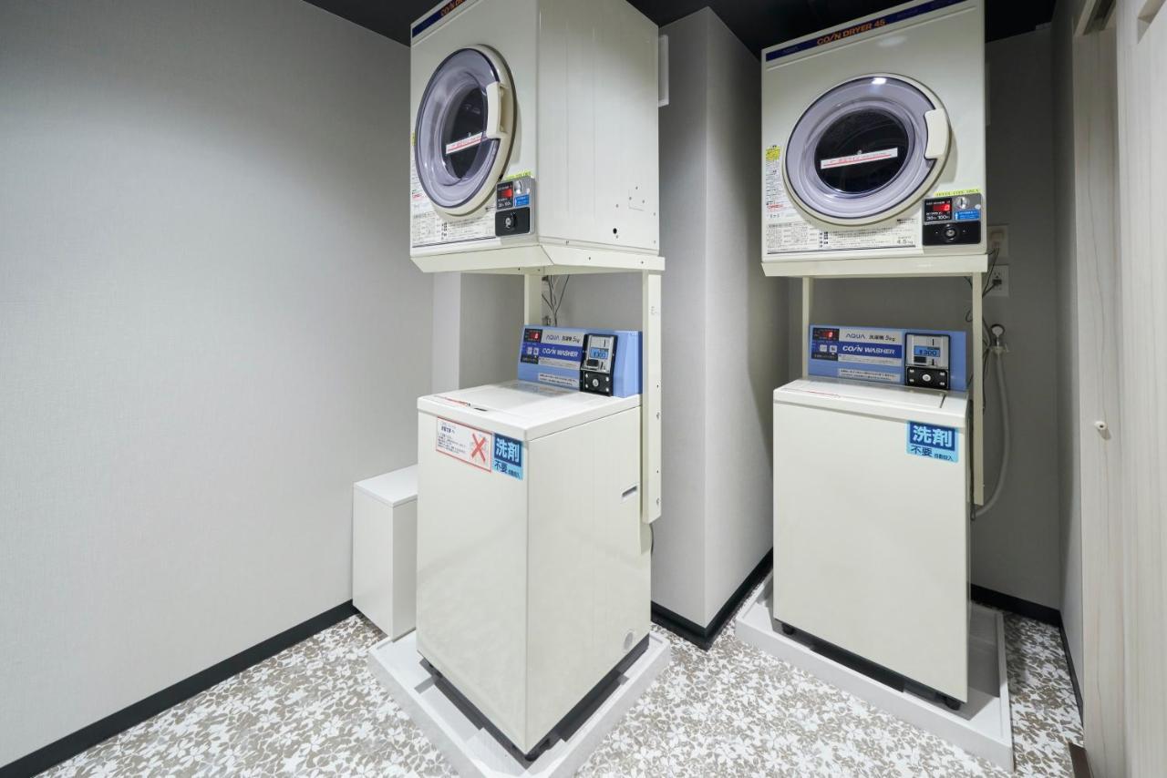 Resol Poshtel Asakusa Tokyo