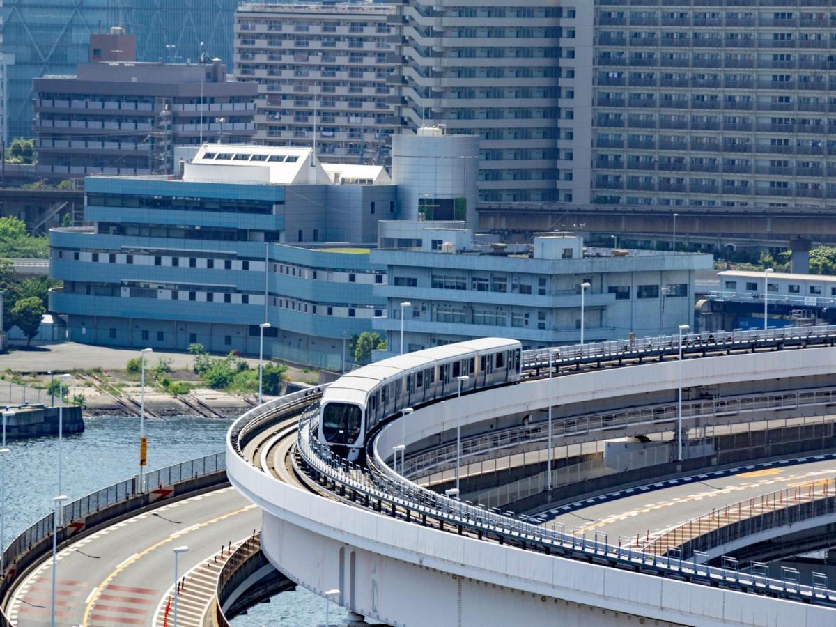 Hotel Far East Village Ariake Tokyo