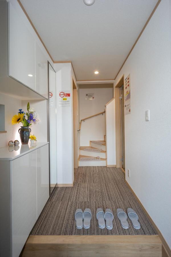 Family House 龍 New Open Villa Tokyo