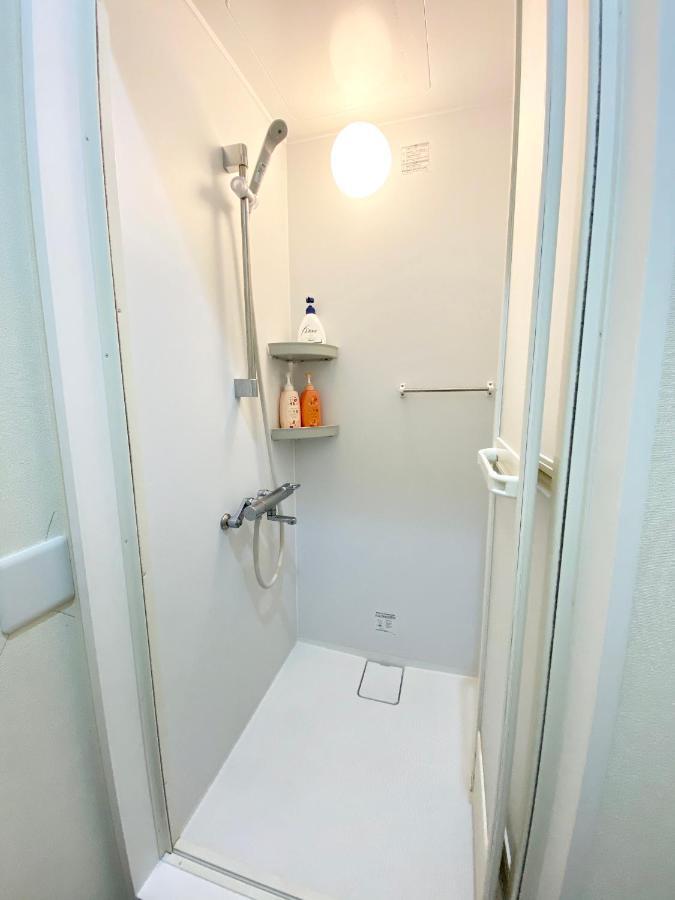 Upper Ryogoku Guest house Tokyo