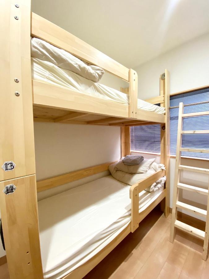 Upper Ryogoku Guest house