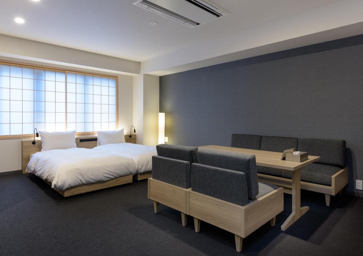 Hotel Mimaru Nihombashi Suitengumae 4*