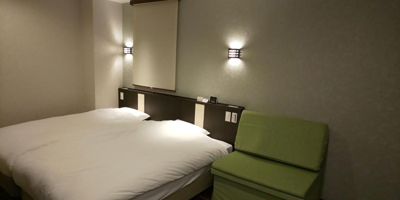 Ueno First Hotel 3*