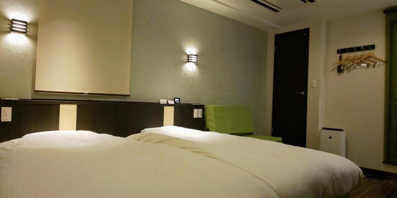 Hotel Ueno First Tokyo