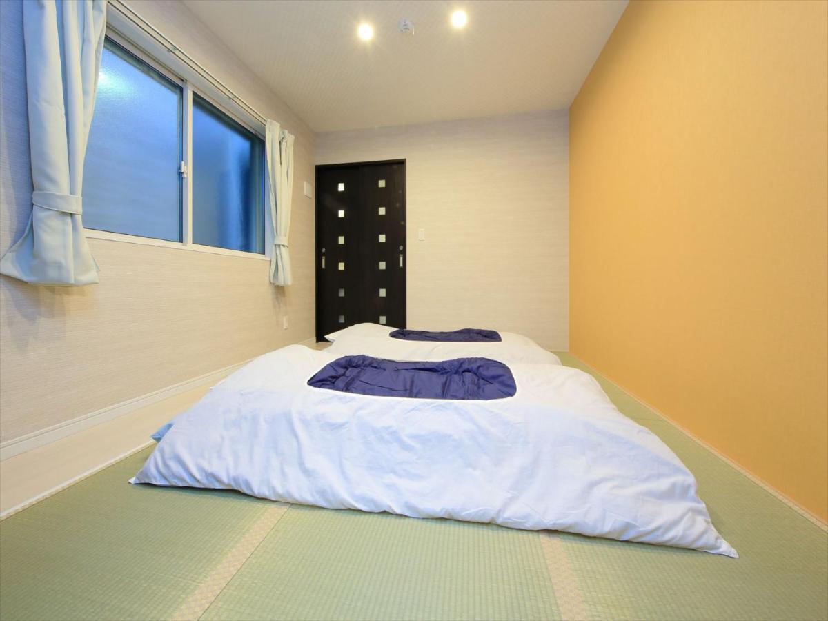 Apartment Coto Shibuya 8