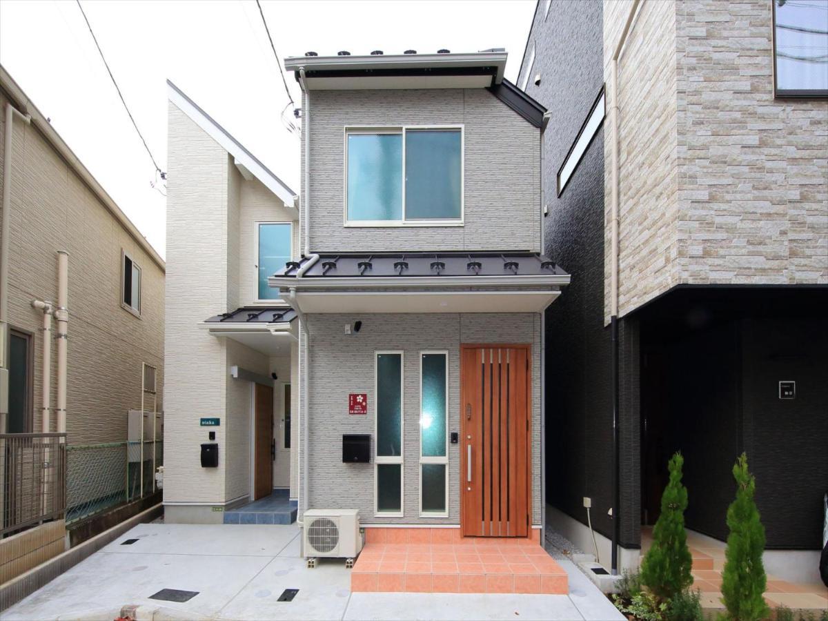 Apartment Coto Shibuya 8