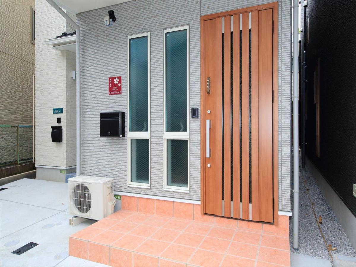 Apartment Coto Shibuya 8