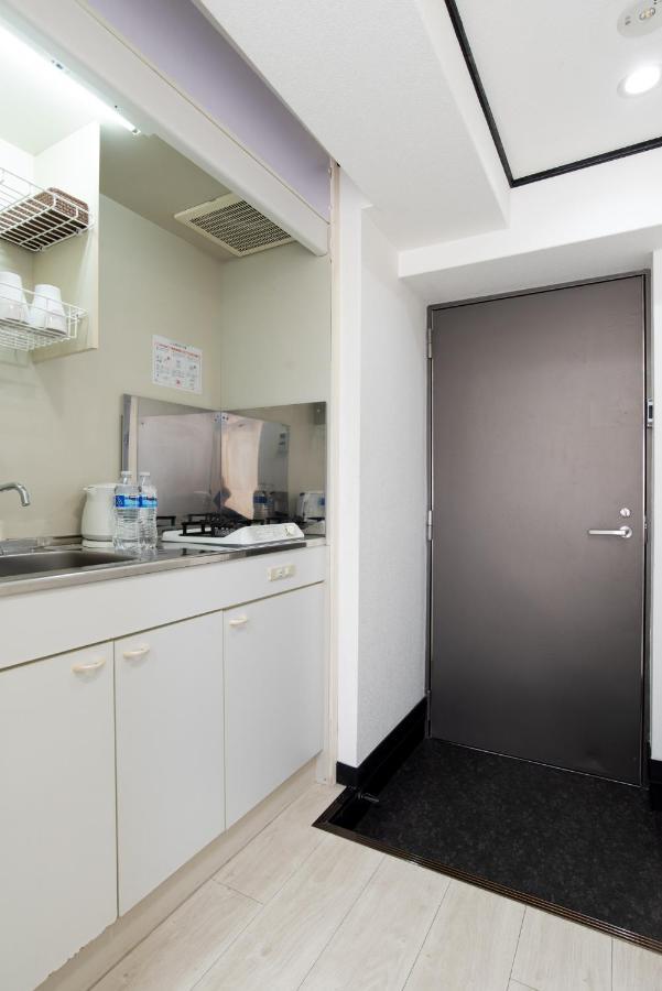 G-stays Shinjuku Apartment