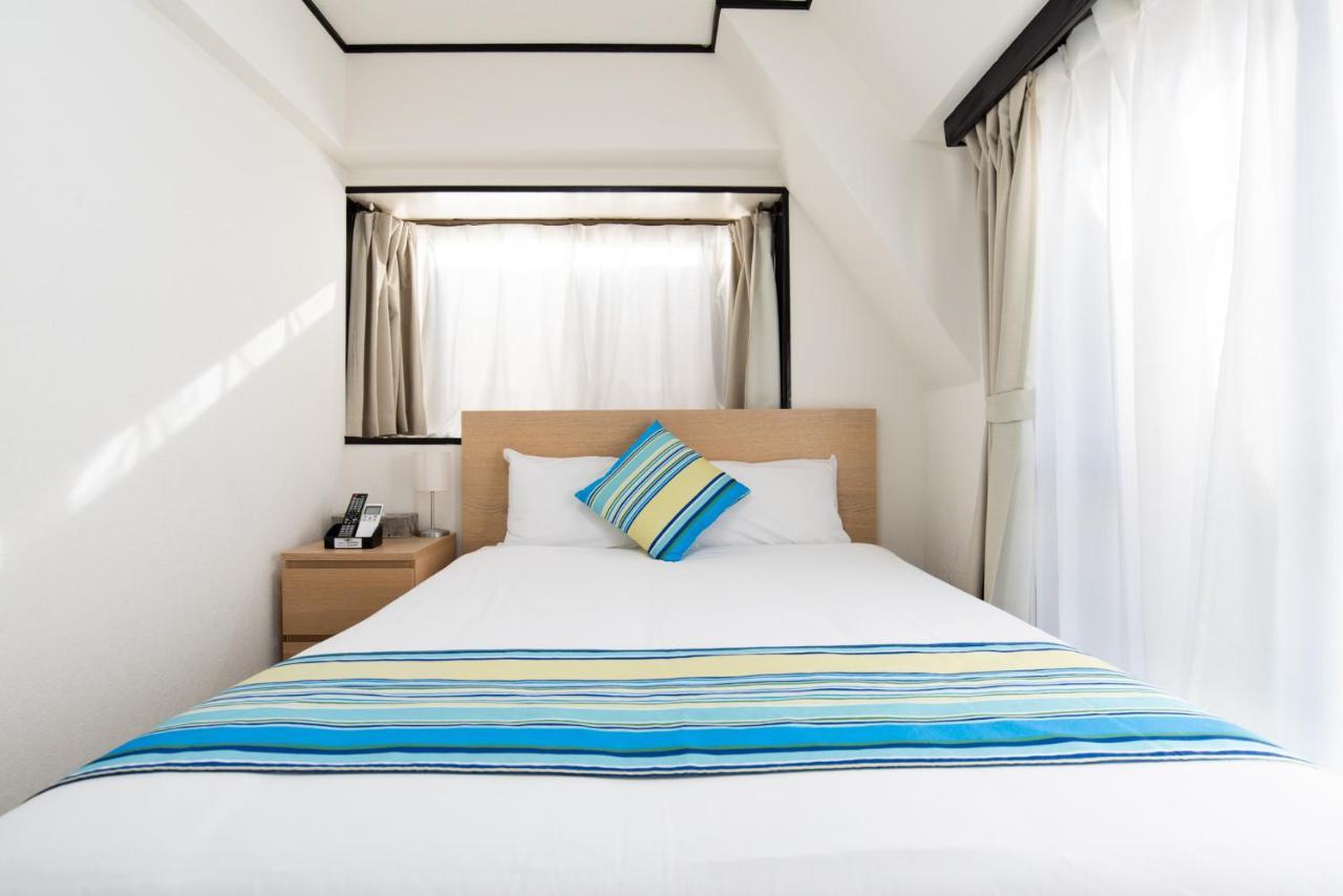 Apartment G-stays Shinjuku Tokyo