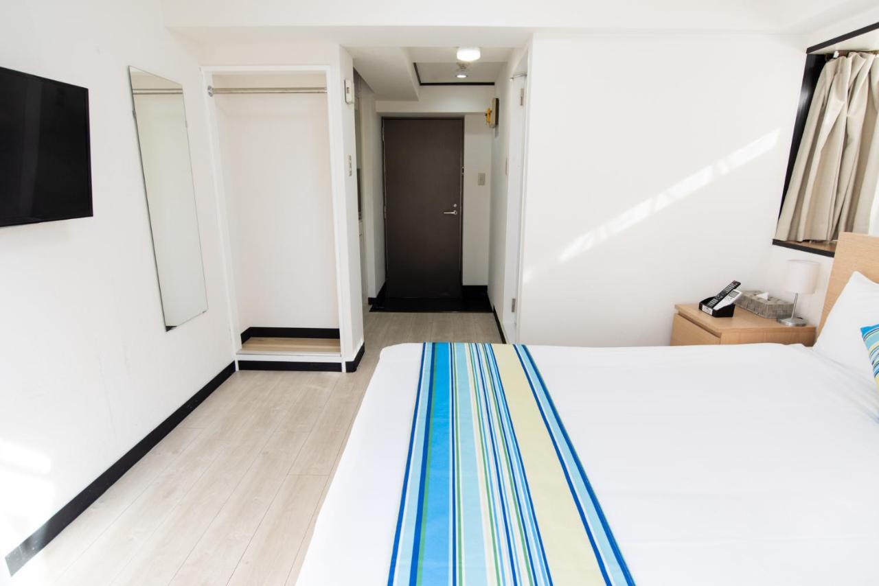 G-stays Shinjuku Apartment