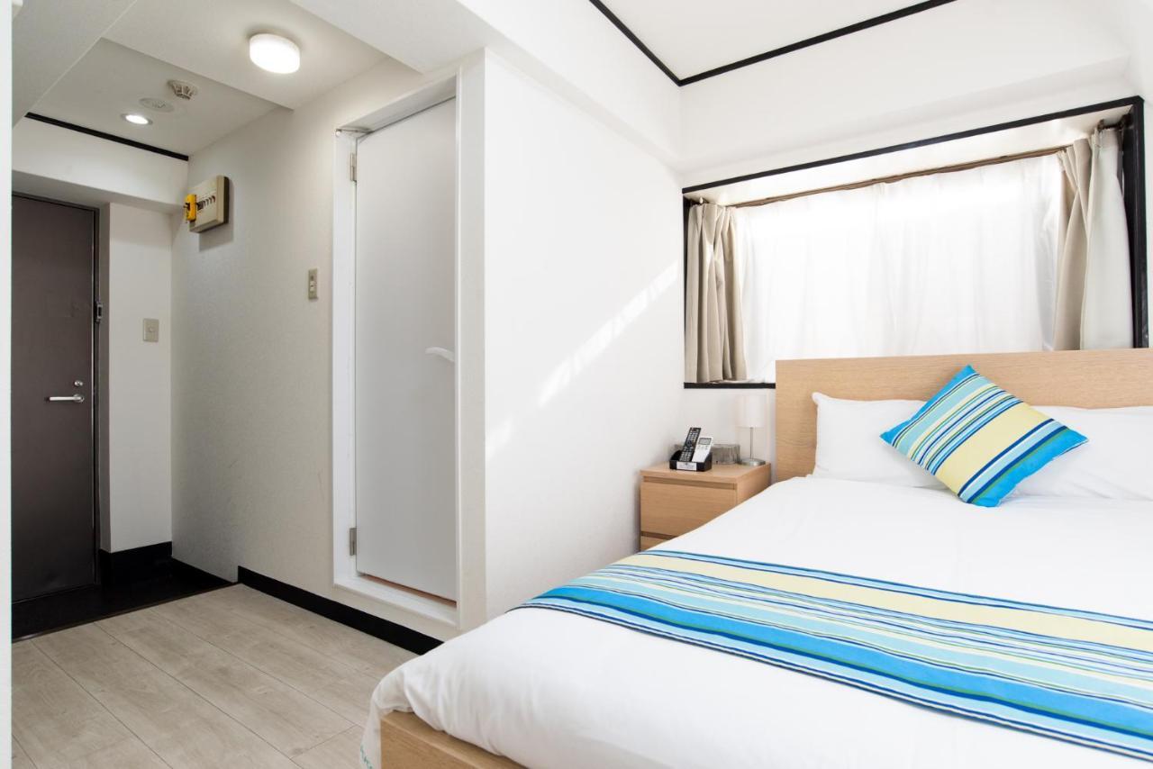 G-stays Shinjuku Apartment Tokyo