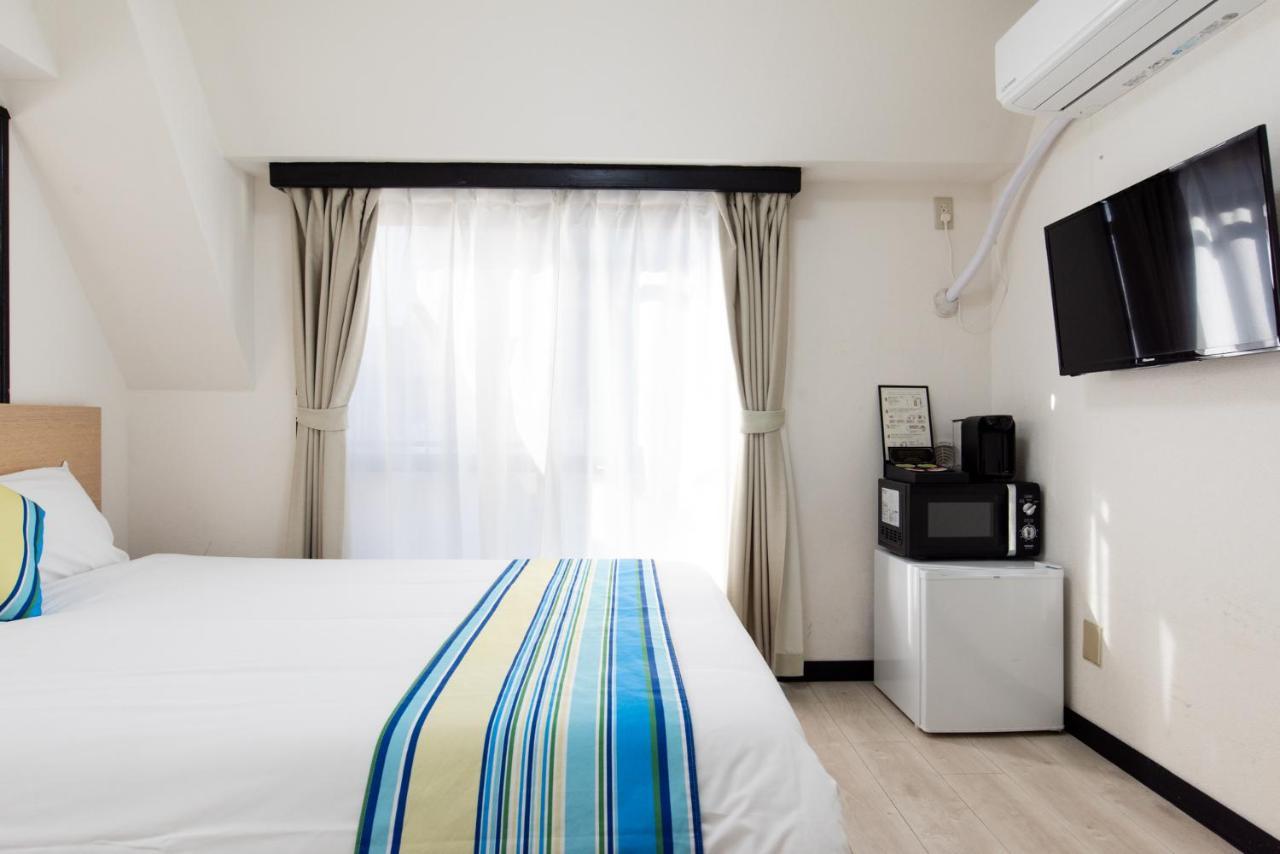 Apartment G-stays Shinjuku Tokyo
