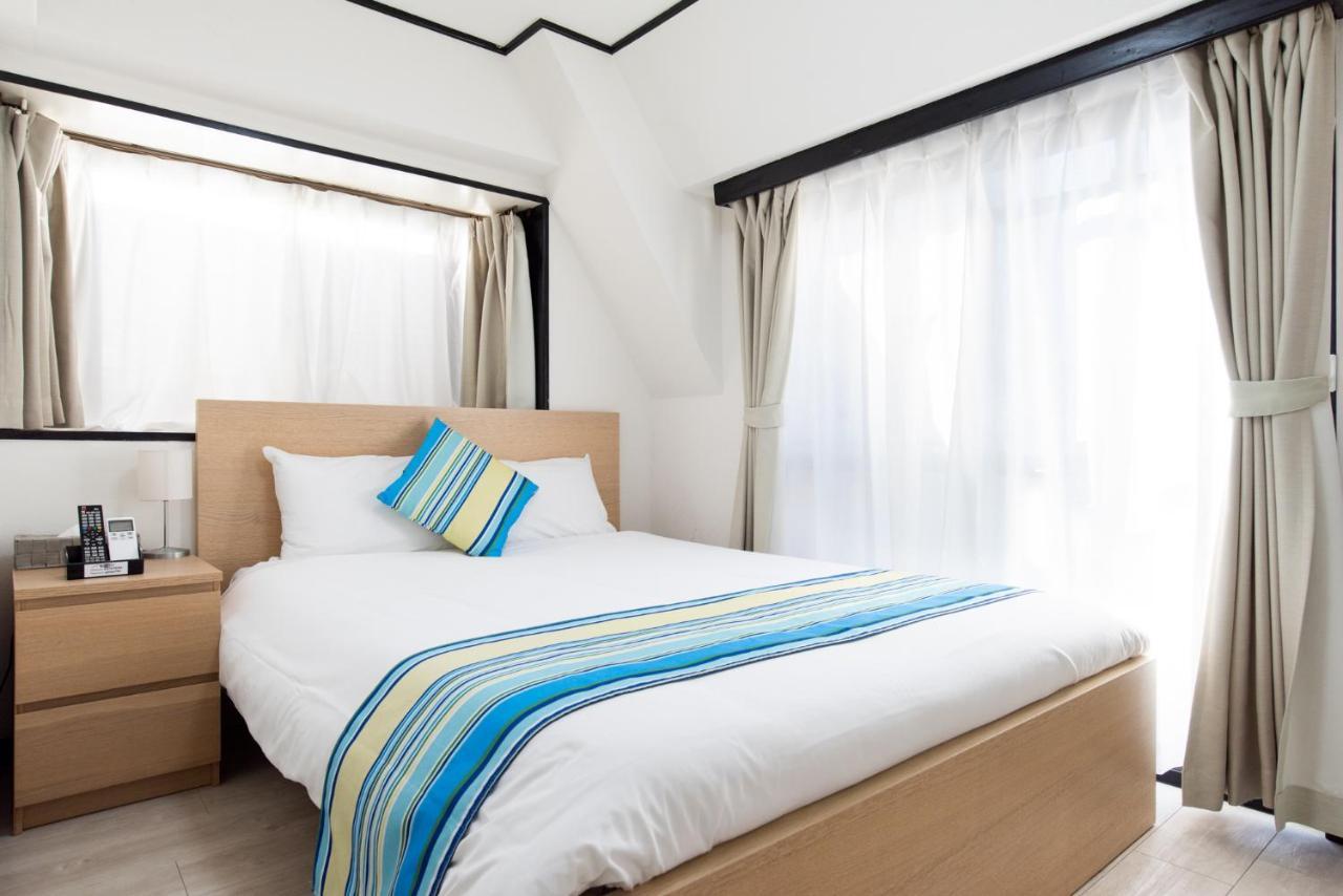 G-stays Shinjuku Apartment Tokyo
