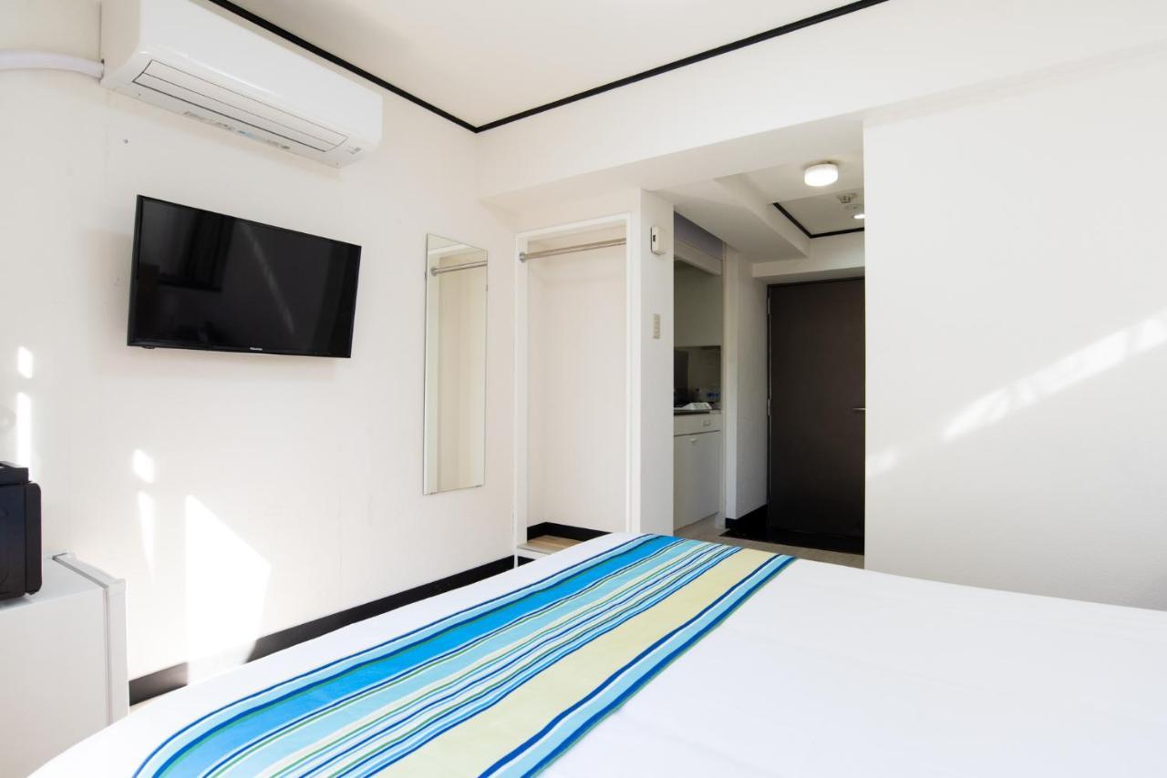 G-stays Shinjuku * Tokyo