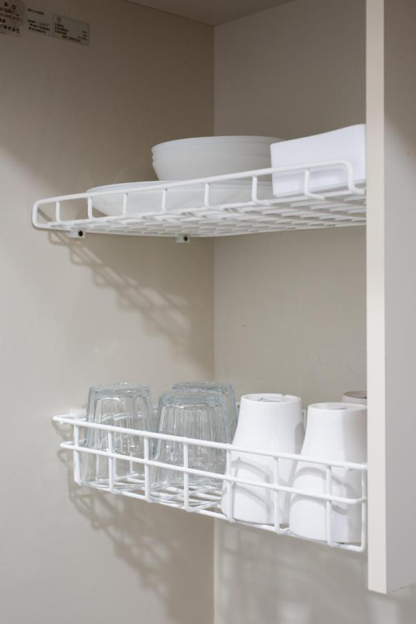 Apartment G-stays Shinjuku *
