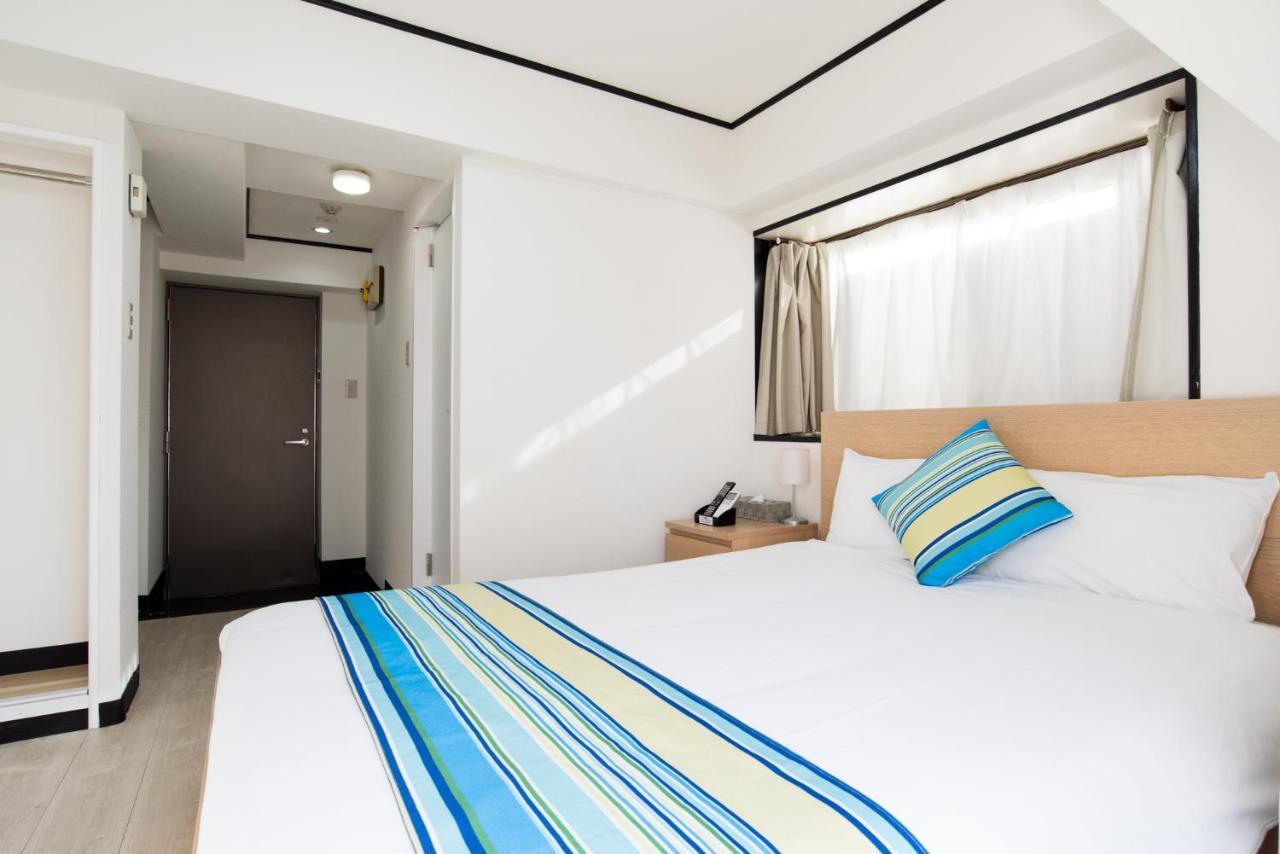 G-stays Shinjuku Apartment *