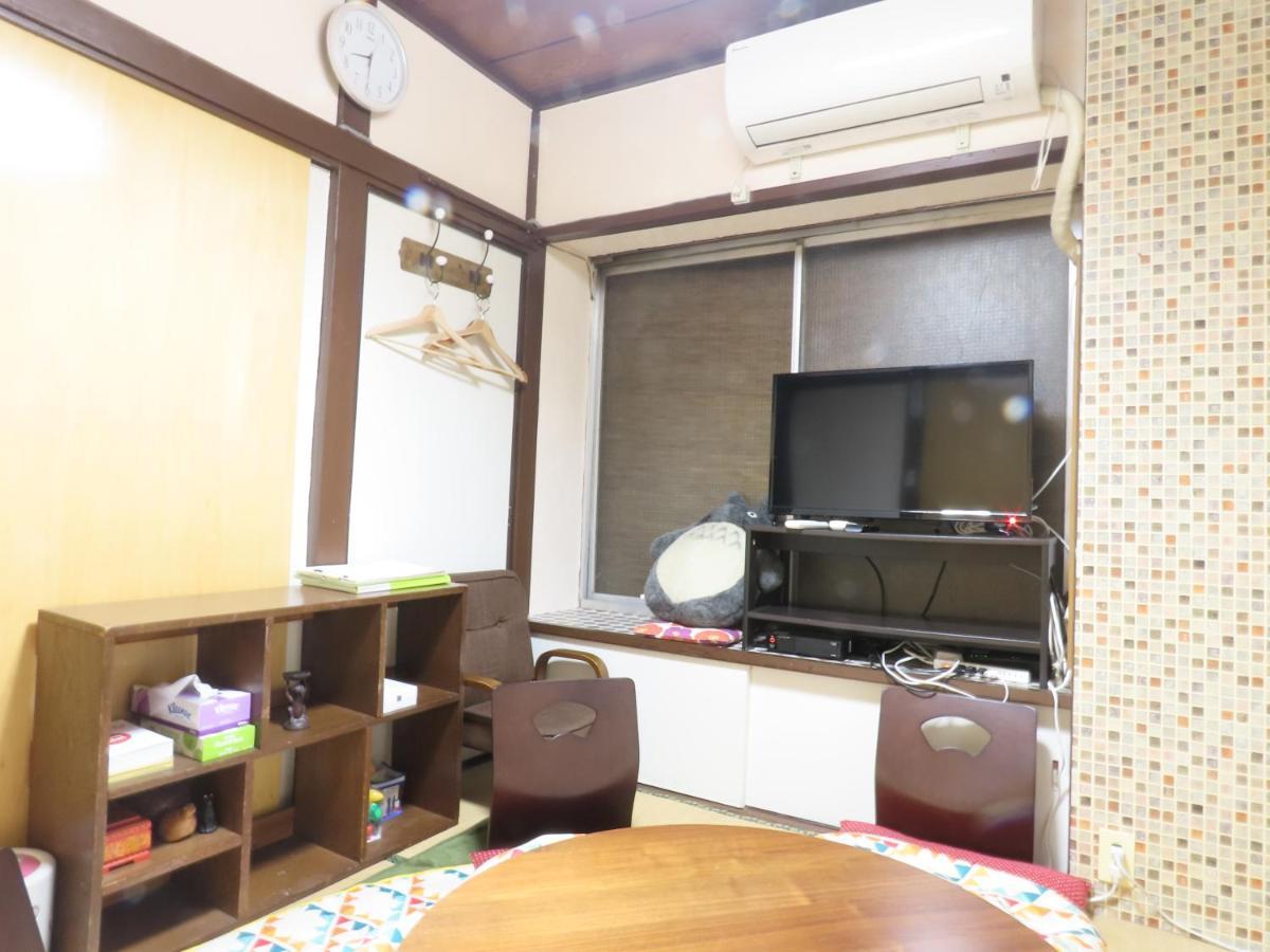 Kagurazaka No Yado 神楽坂の宿