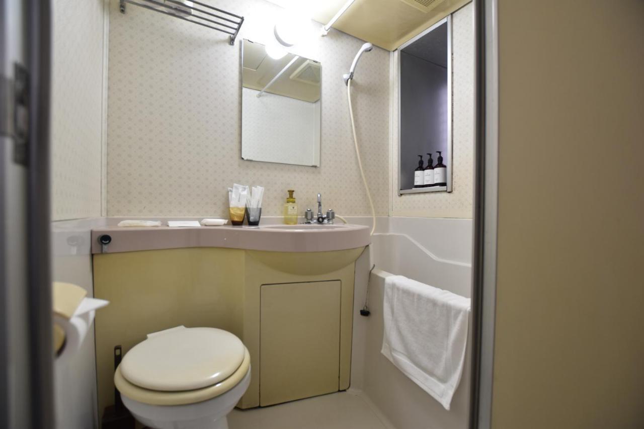 Aparthotel Randor Classic Tokyo