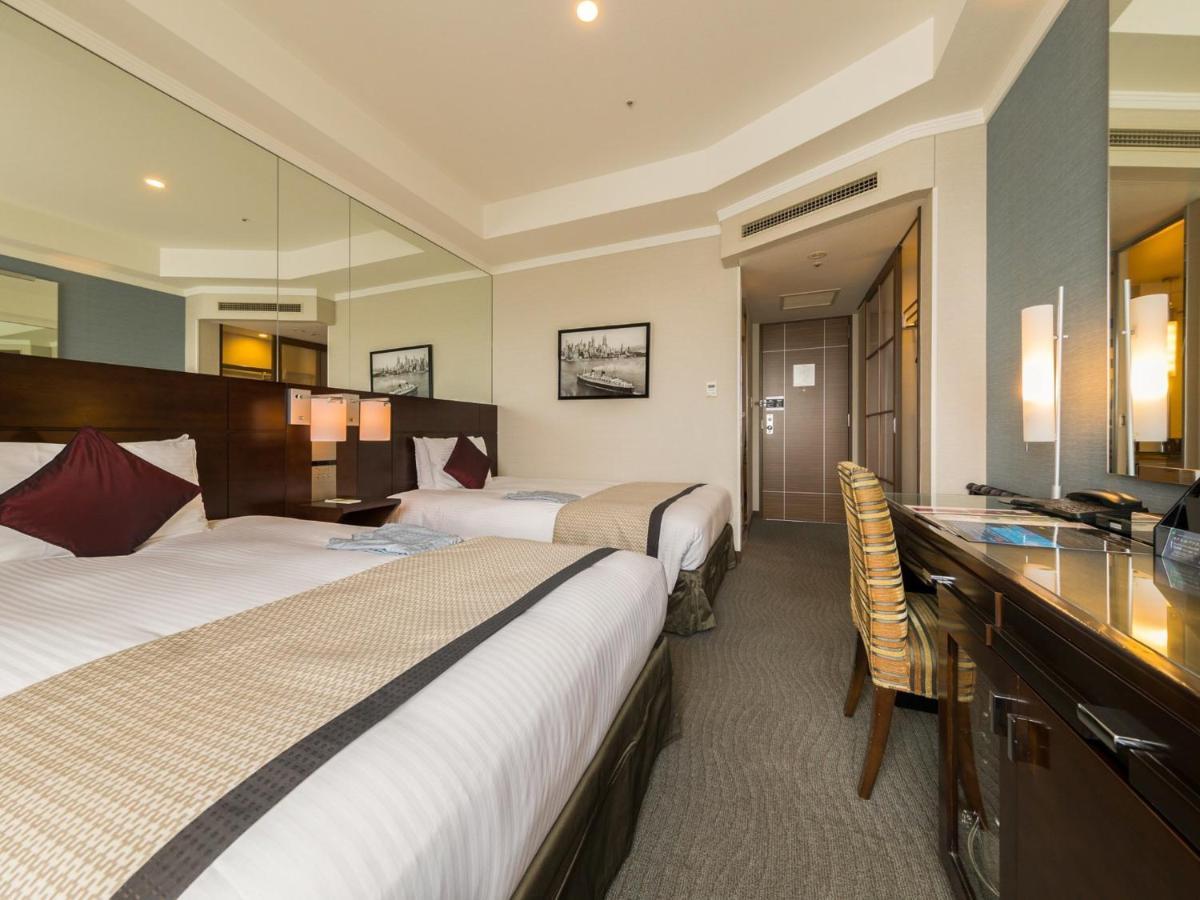 Hotel Trusty Bayside