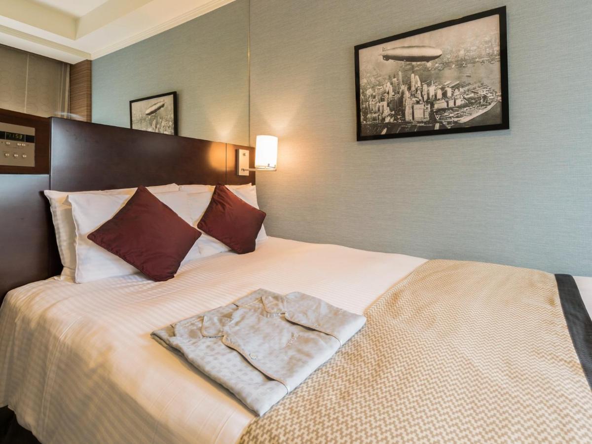 Hotel Trusty Bayside