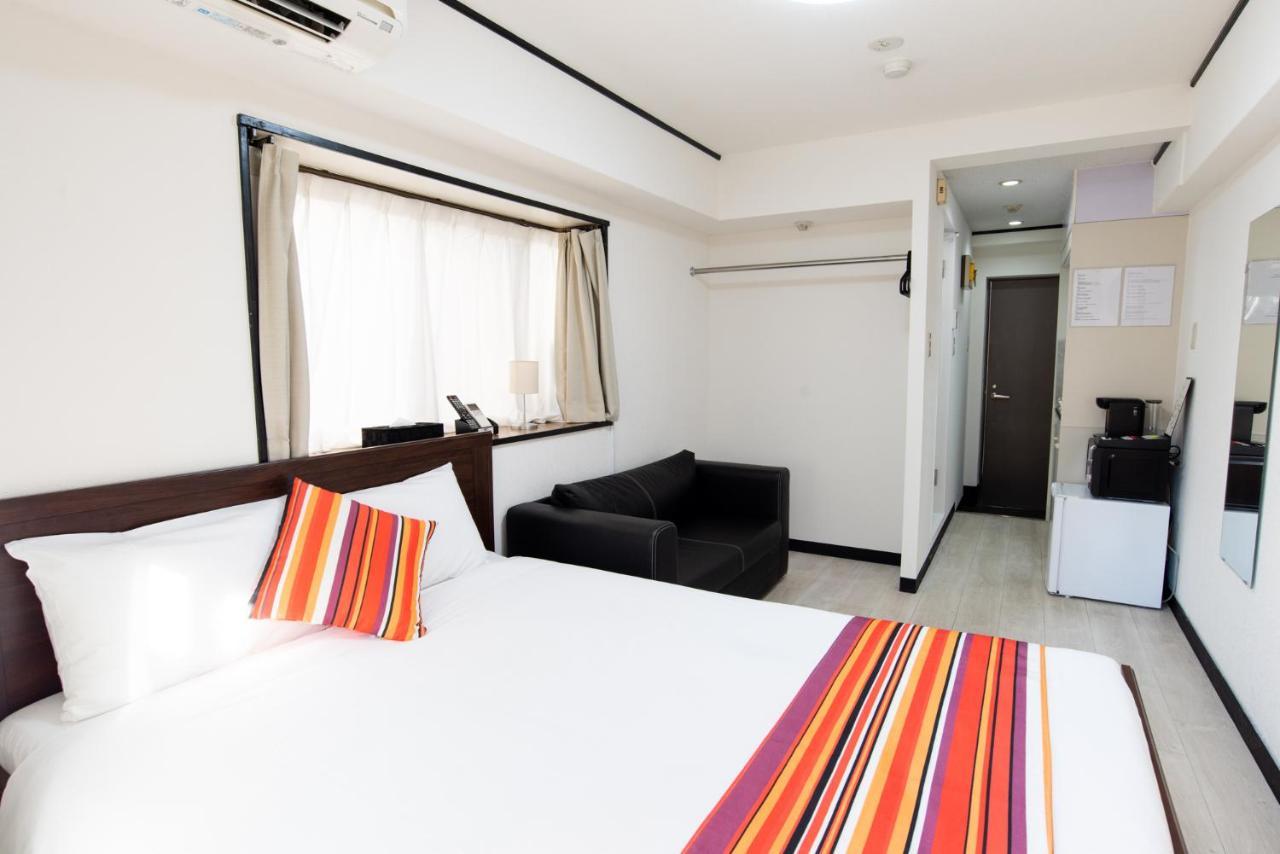 G-stays Shinjuku Tokyo